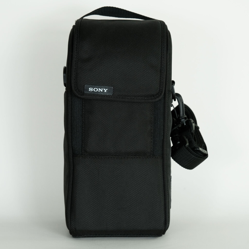 SONY FE 100-400mm F4.5-5.6 GM OSS SEL100400GM