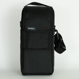 SONY FE 100-400mm F4.5-5.6 GM OSS SEL100400GM