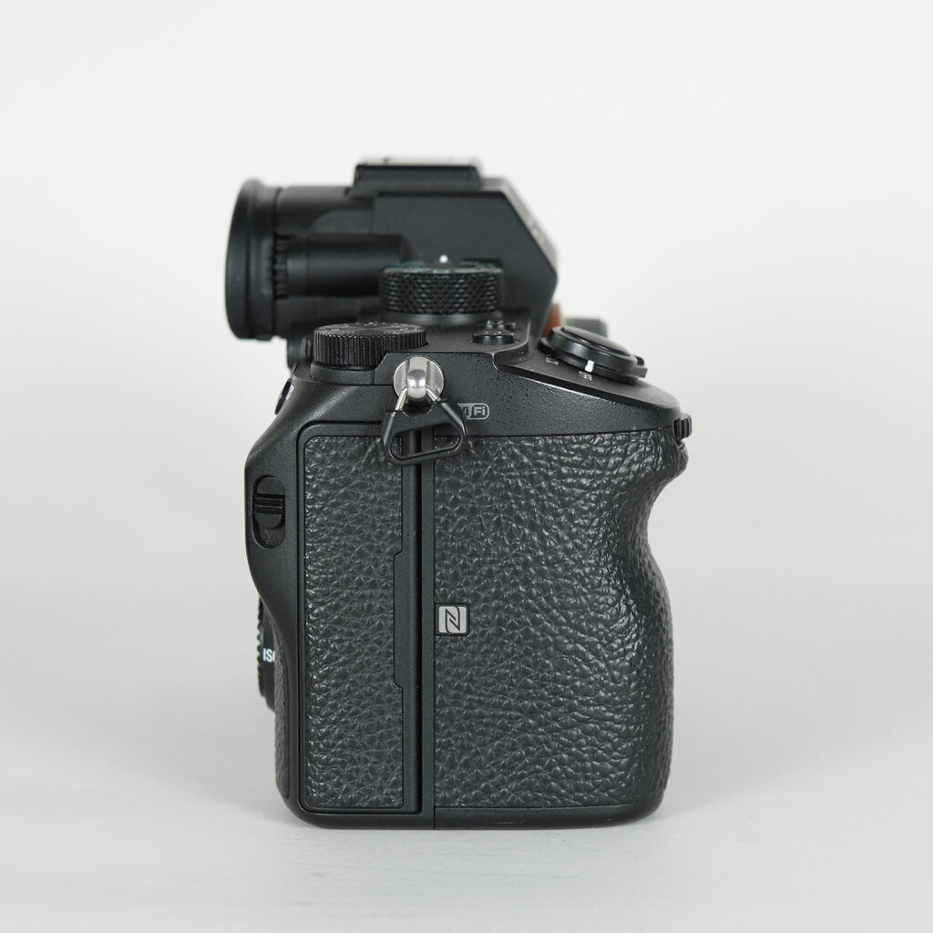 SONY α7 III（ILCE-7M3）