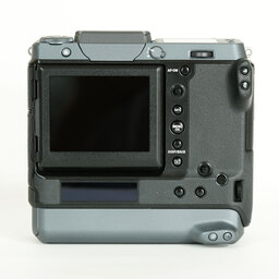 FUJIFILM GFX 100