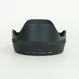 SIGMA 35mm F1.4 DG DN｜Art [ソニーE用]