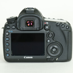Canon EOS 5D Mark III