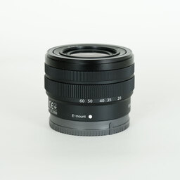 SONY FE 28-60mm F4-5.6 SEL2860