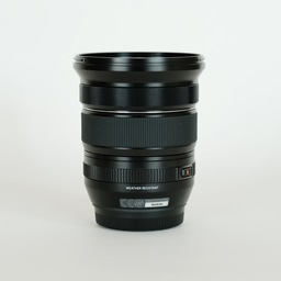 FUJIFILM XF10-24mmF4 R OIS WR