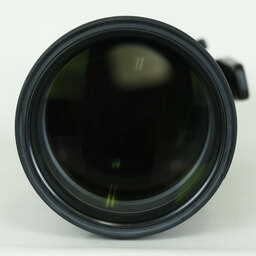 Nikon NIKKOR Z 180-600mm f/5.6-6.3 VR Nikon NIKKOR Z 180-600mm f/5.6-6.3 VR