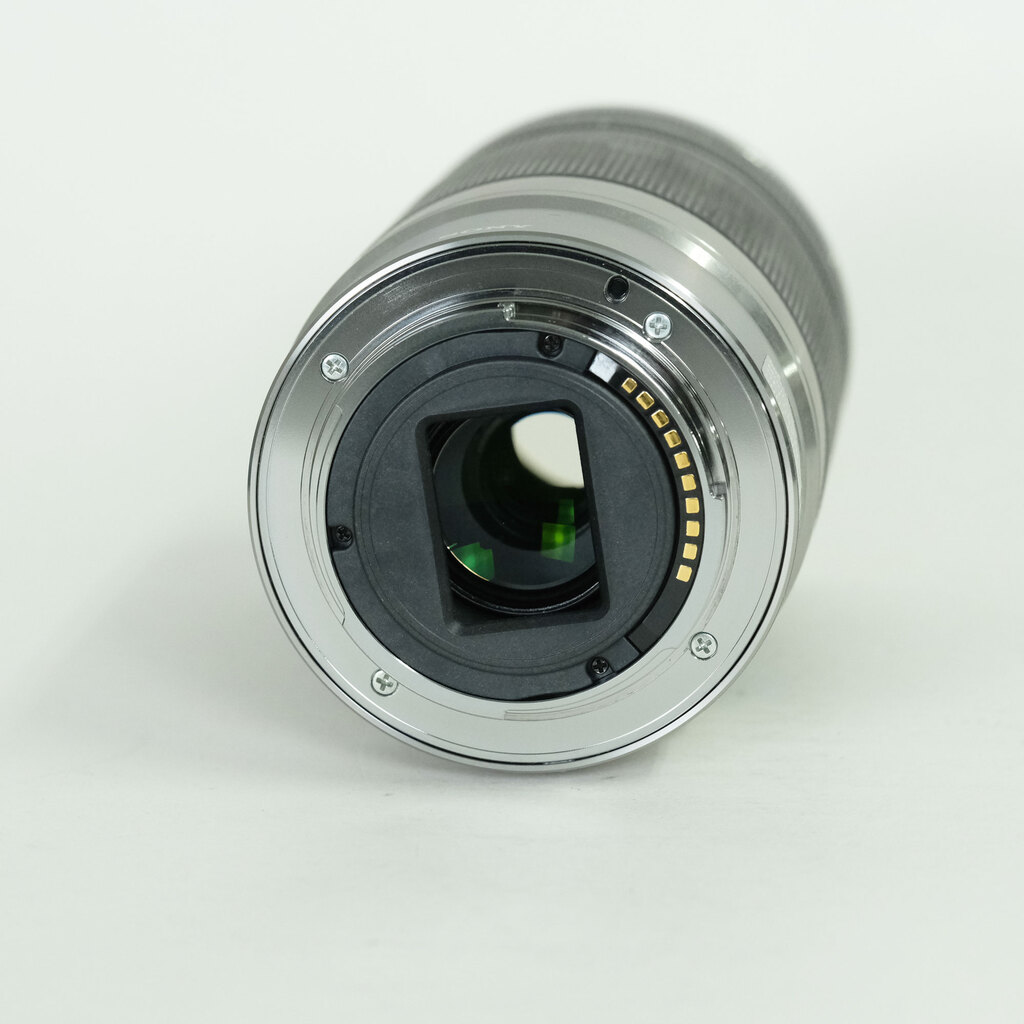 SONY E 55-210mm F4.5-6.3 OSS SEL55210