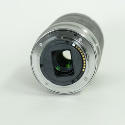 SONY E 55-210mm F4.5-6.3 OSS SEL55210