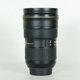 Nikon AF-S NIKKOR 24-70mm f/2.8G ED Nikon AF-S NIKKOR 24-70mm f/2.8G ED