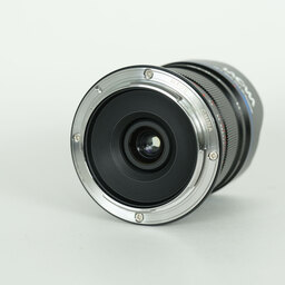 LAOWA 9mm F5.6 W-DREAMER (ニコンZ用) LAOWA 9mm F5.6 W-DREAMER (ニコンZ用)