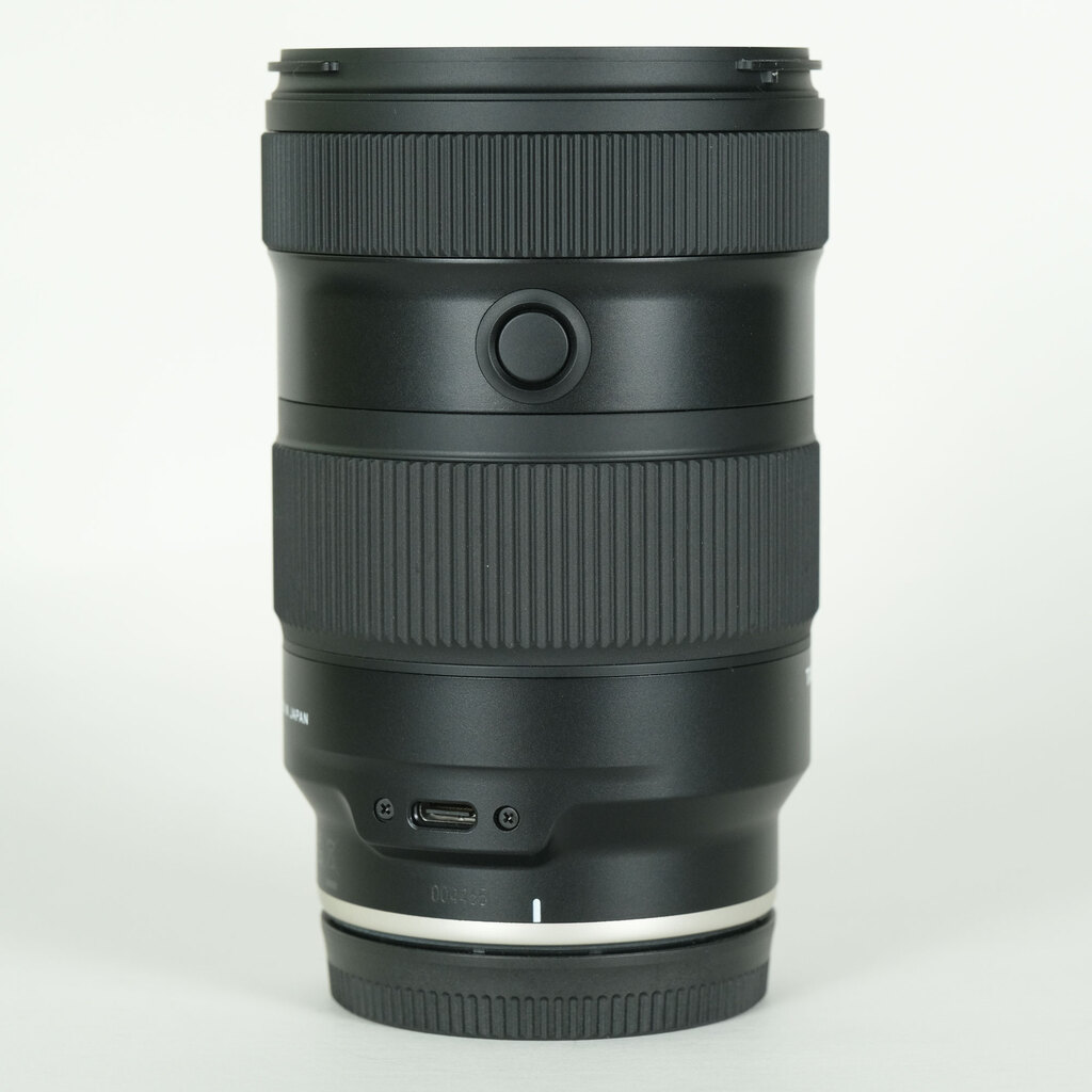 TAMRON 17-50mm F/4 Di III VXD (Model A068) [ソニーE用]の出品 | ONE