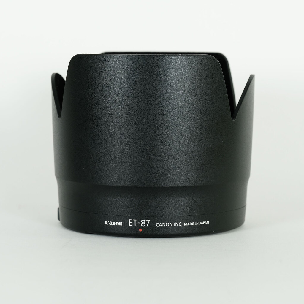 Canon EF70-200mm F2.8L IS III USM Canon EF70-200mm F2.8L IS III USM