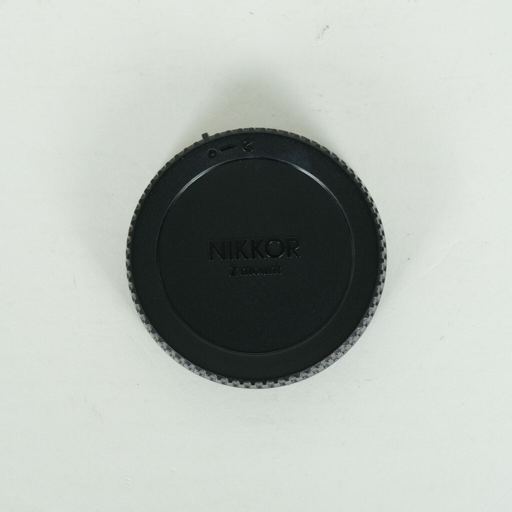 Nikon NIKKOR Z 24-50mm f/4-6.3