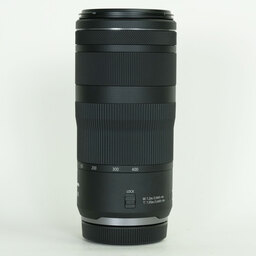 Canon RF100-400mm F5.6-8 IS USM
