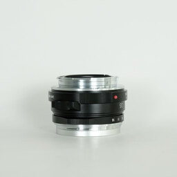 Voigtlander NOKTON Classic 35mm F1.4 II SC VM [ライカM用]