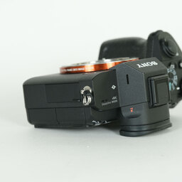 SONY α7 III（ILCE-7M3）