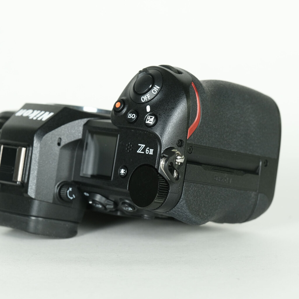 Nikon Z6III
