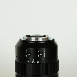 Panasonic LEICA DG VARIO-ELMARIT 12-60mm / F2.8-4.0 ASPH. / POWER O.I.S.