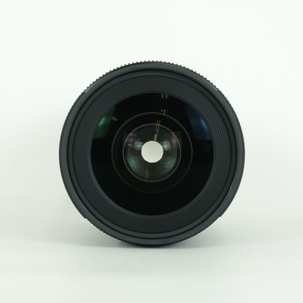 SIGMA 17-40mm F1.8 DC｜Art フジフイルムX用