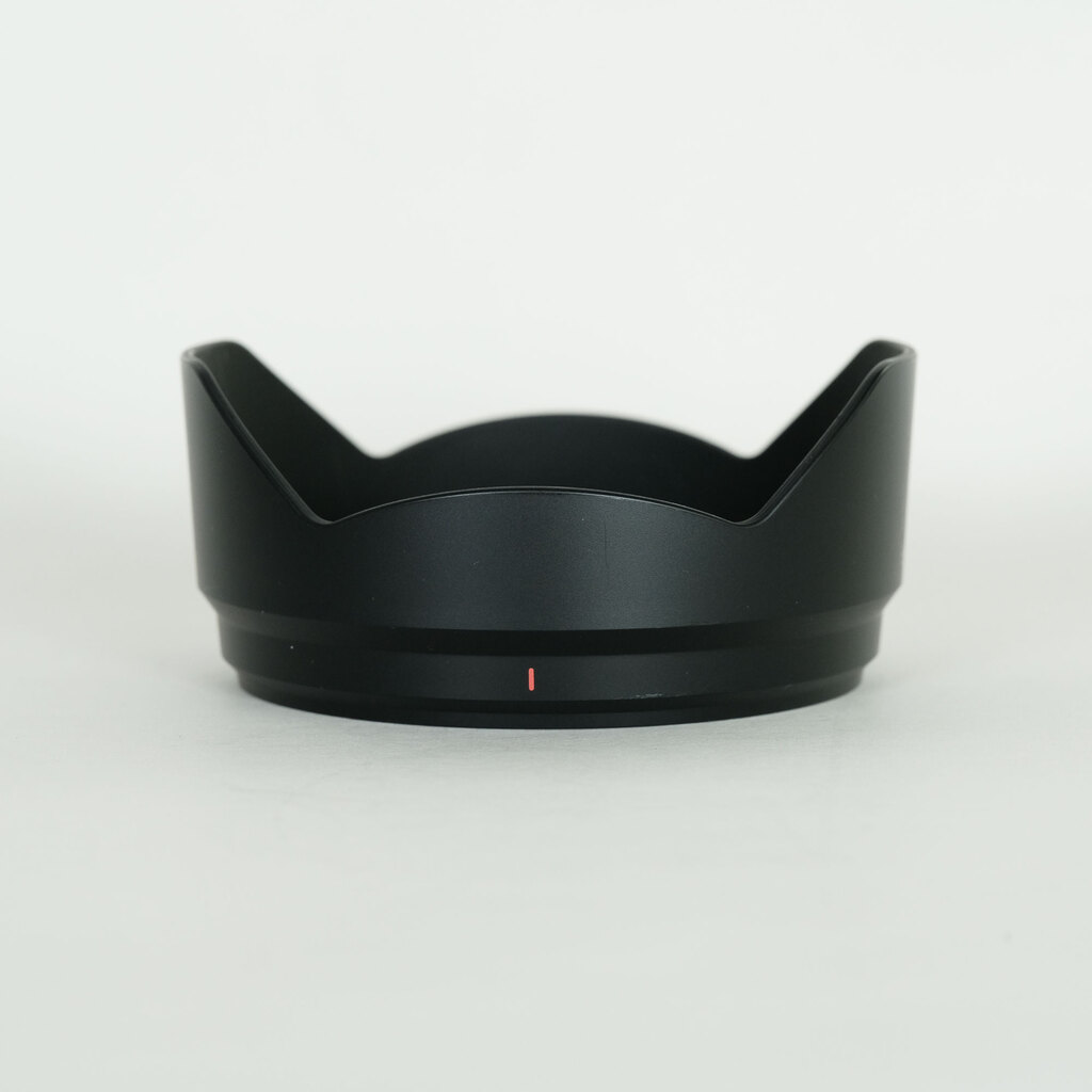 SONY E 10-18mm F4 OSS SEL1018