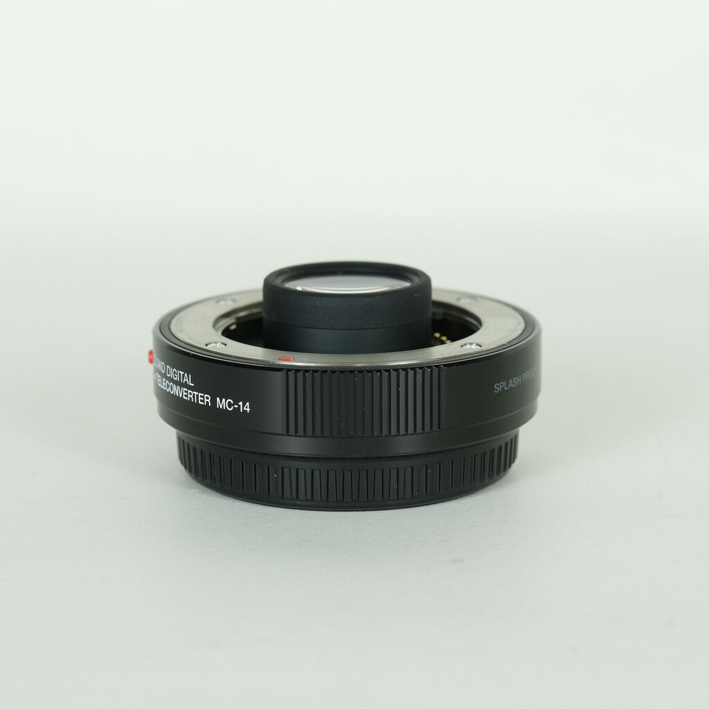 OLYMPUS M.ZUIKO DIGITAL ED 40-150mm F2.8 PROテレコンバーターキット