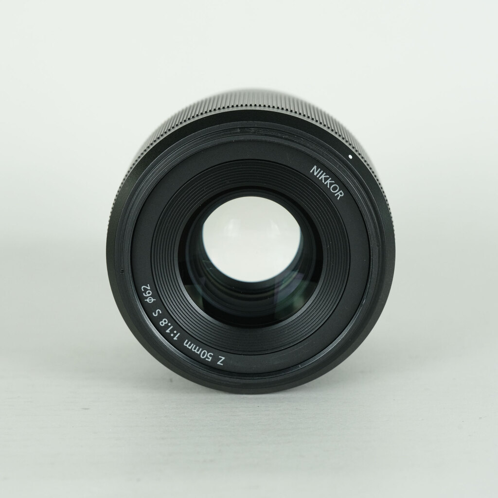 Nikon NIKKOR Z 50mm f/1.8 Sの出品 | ONE SCENE（ワンシーン）