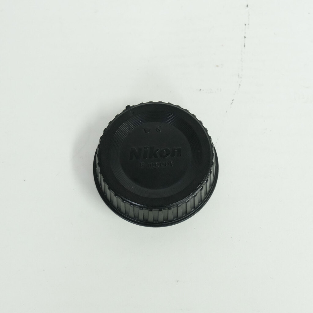 Nikon AF-S NIKKOR 58mm f/1.4G