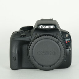 Canon EOS Kiss X7