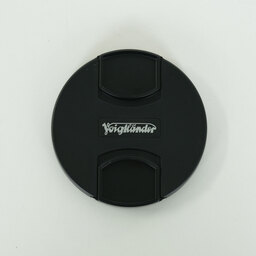 Voigtlander NOKTON 10.5mm F0.95（マイクロフォーサーズ用）