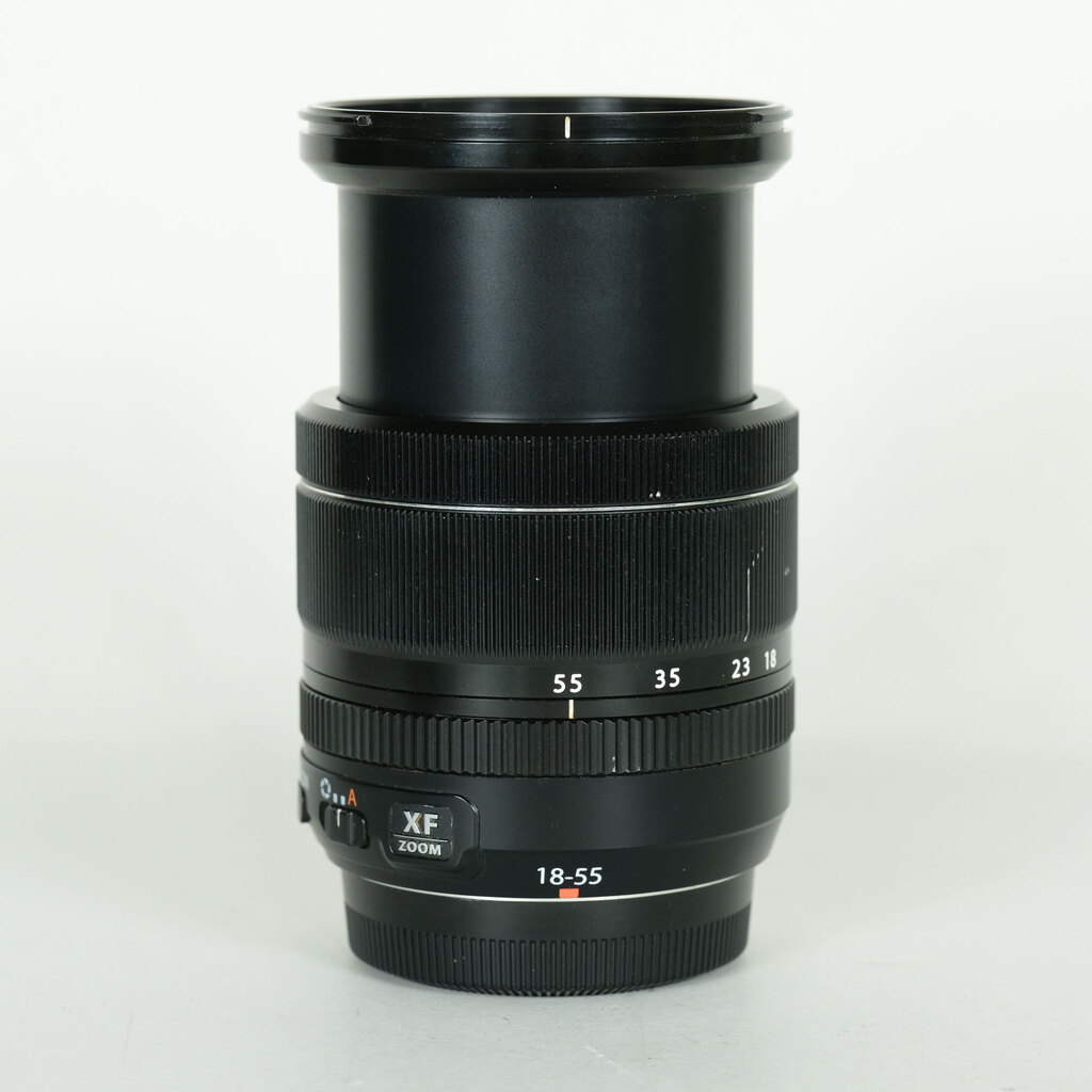 FUJIFILM XF18-55mmF2.8-4 R LM OISの出品 | ONE SCENE（ワンシーン）