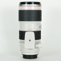 Canon EF70-200mm F2.8L IS II USM
