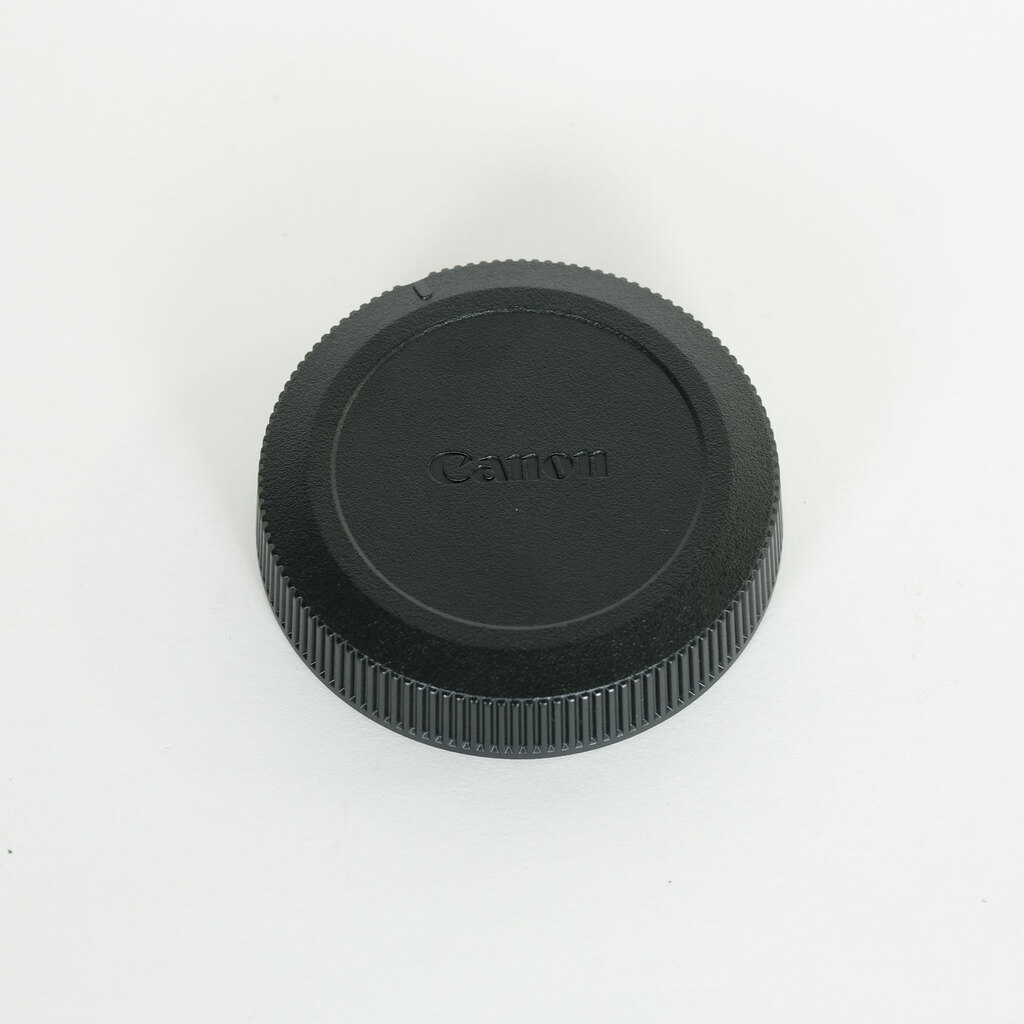 Canon RF50mm F1.8 STM