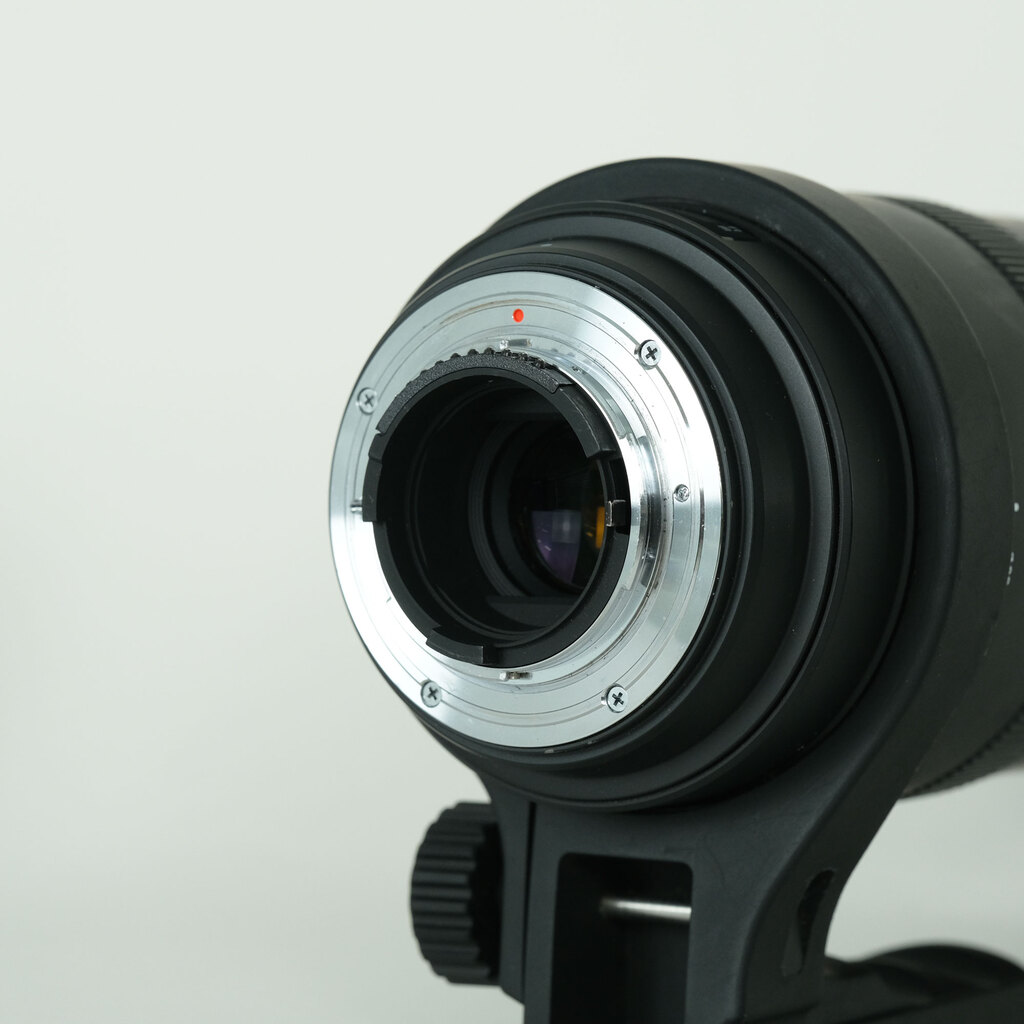 SIGMA APO 150-500mm F5-6.3DG OS HSM (ニコンF用)の出品 | ONE SCENE
