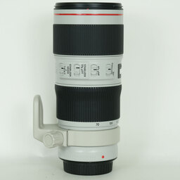 Canon EF70-200mm F4L IS II USM