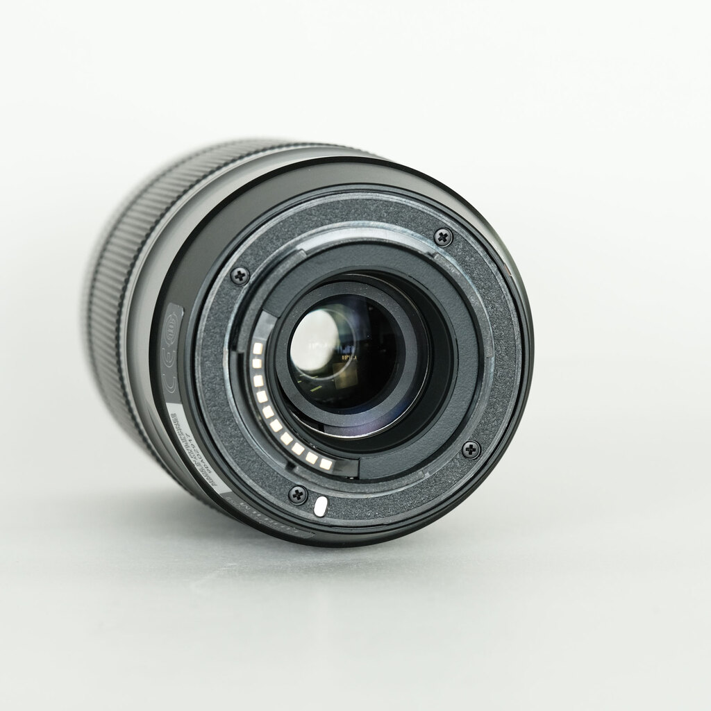 FUJIFILM XC50-230mmF4.5-6.7 OIS II