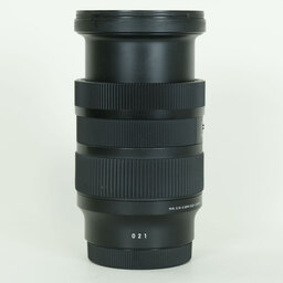 SIGMA 28-70mm F2.8 DG DN ｜Contemporary[ソニーE用]