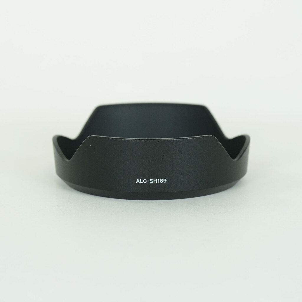 SONY E PZ 10-20mm F4 G SELP1020G