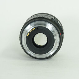 Canon EF35mm F2 IS USM