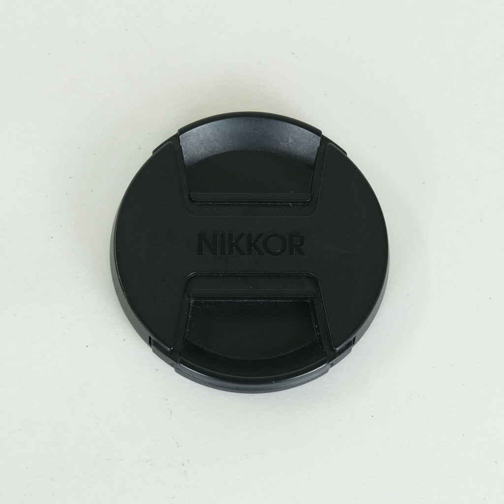 Nikon NIKKOR Z 24-70mm f/4 S