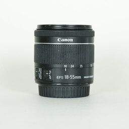 Canon EF-S18-55mm F4-5.6 IS STM Canon EF-S18-55mm F4-5.6 IS STM