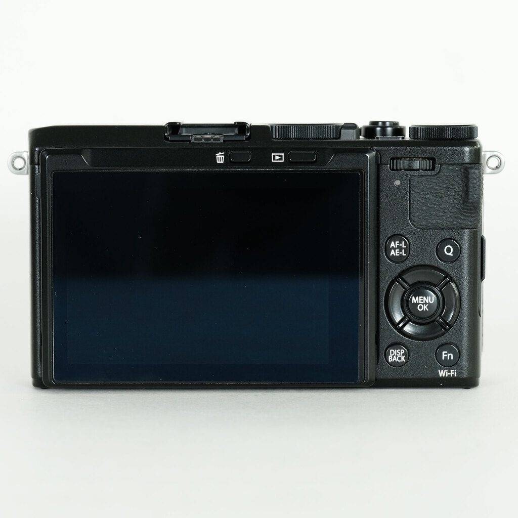 FUJIFILM X70 ブラック