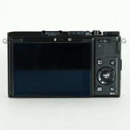 FUJIFILM X70 ブラック