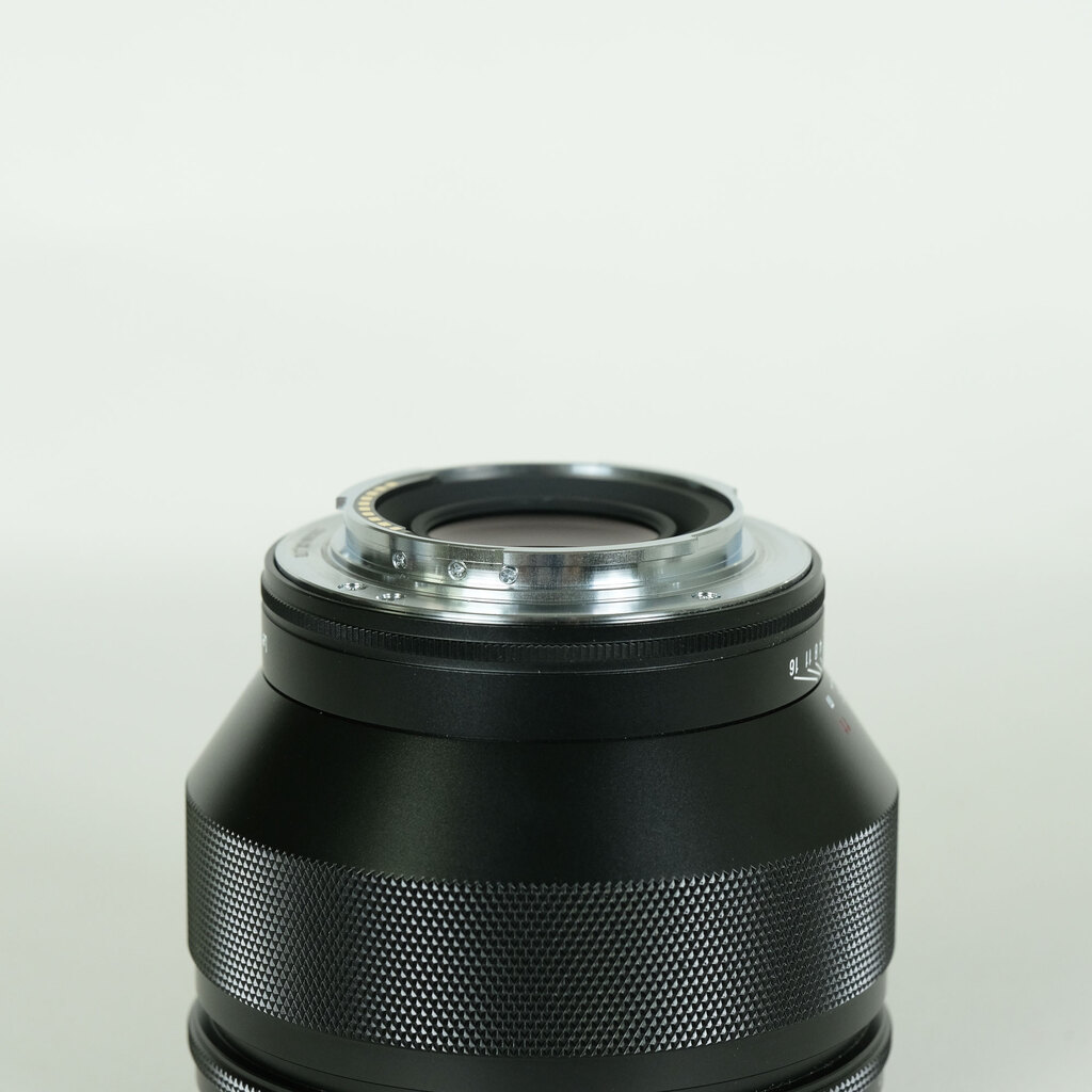 Voigtlander NOKTON 50mm F1 Aspherical [ソニーE用]