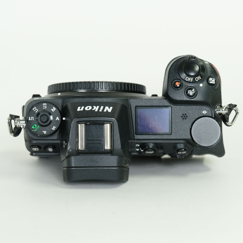 Nikon Z6