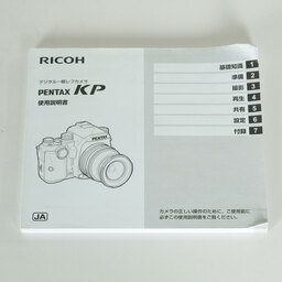 PENTAX KP PENTAX KP