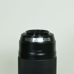 FUJIFILM XC50-230mmF4.5-6.7 OIS II