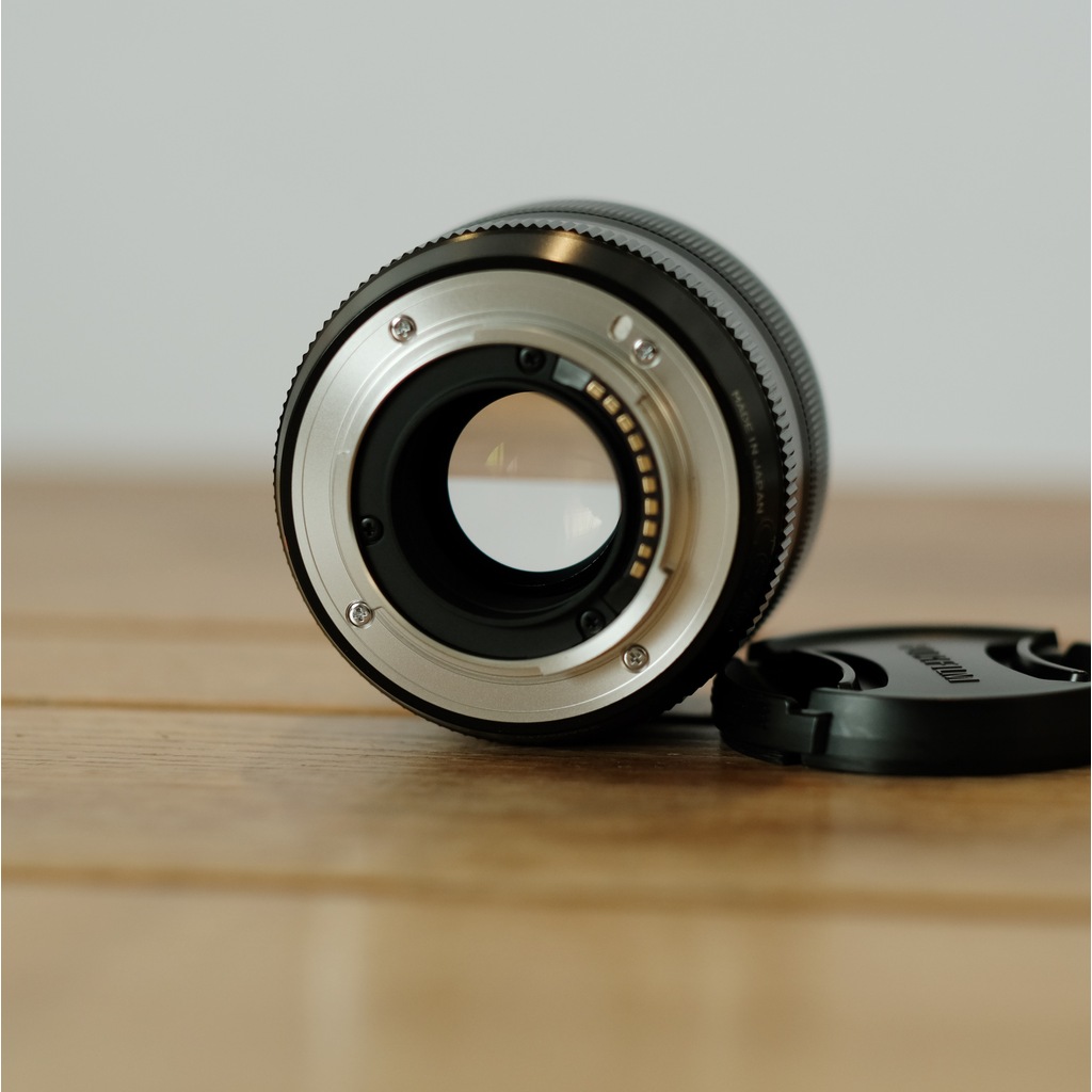FUJIFILM XF35mmF1.4 R