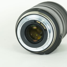 TAMRON SP 24-70mm F/2.8 Di VC USD G2（Model A032）[キヤノンEF用]