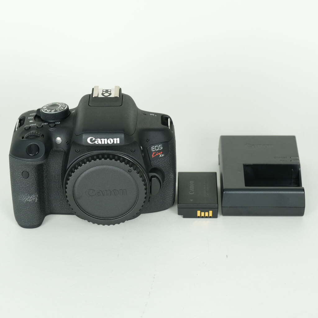 Canon EOS Kiss X8iの出品 | ONE SCENE（ワンシーン）
