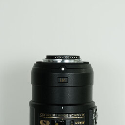 Nikon AF-S NIKKOR 300mm f/4E PF ED VR