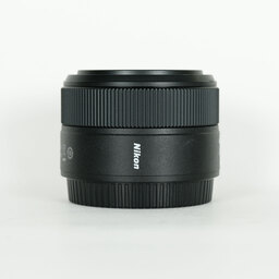 Nikon NIKKOR Z 40mm f/2